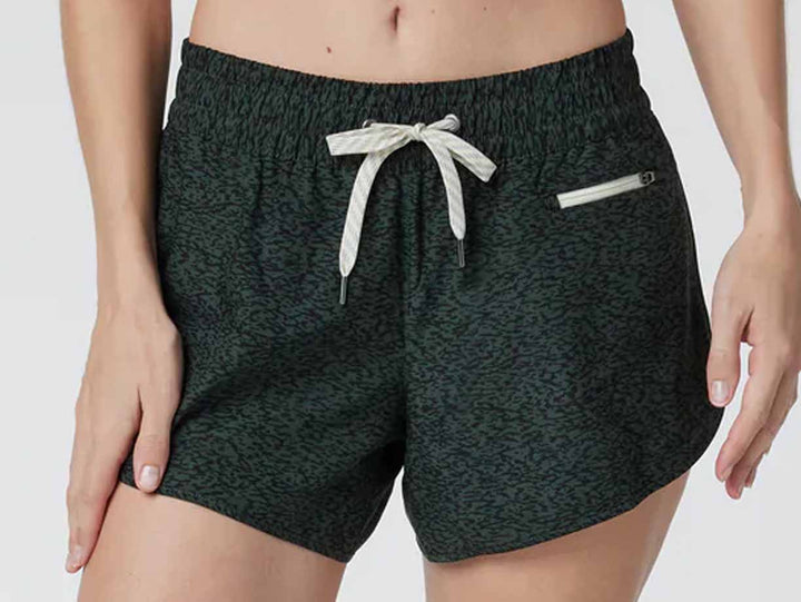 Women's Vuori Clementine Short - VW3004-ANC – =PR= Run & Walk