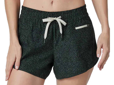 Women's Vuori Clementine  Short - VW3004-ANC