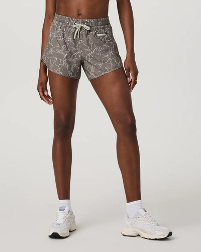 Women's Vuori Clementine 4" Short - VW3004-SPI