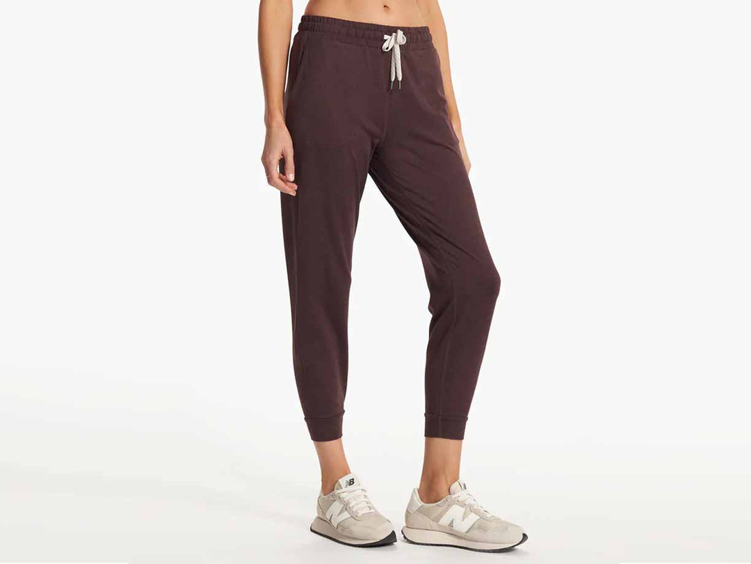 【WOOHWA】ACT JOGGERT PT Black Lightweight Joggers | ACTV 016 - Premium Men's Gym Clothes