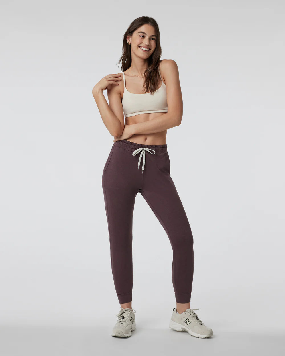 Women's Vuori Performance Jogger - VW303-HEY