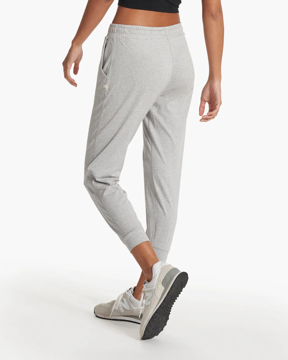 Performance joggers womens clearance