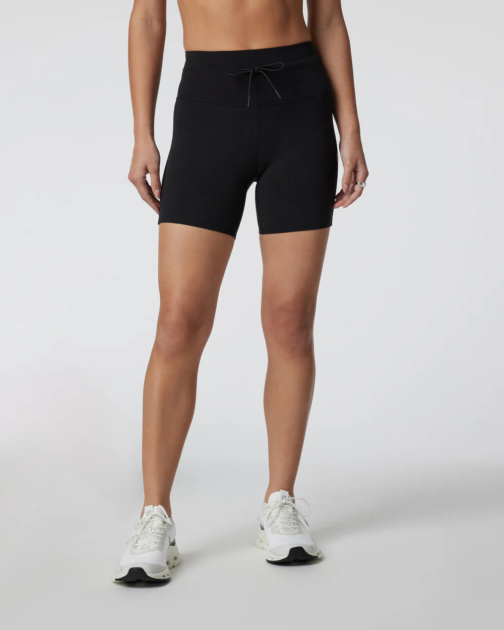 Women's Vuori Daily Speed Short - VW3171-BLK