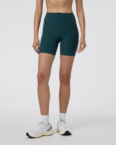 Women's Vuori Clean Elevation 6" Shorty - VW371-MHT
