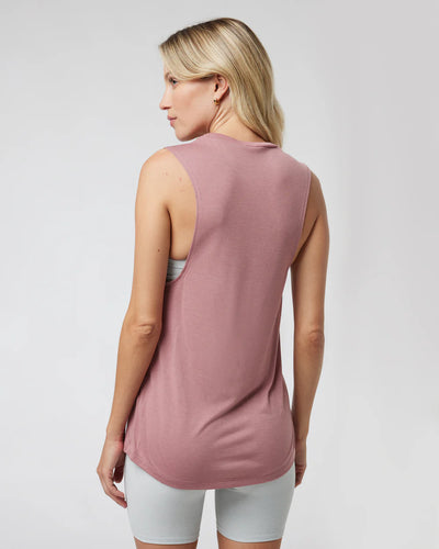 Women's Vuori The Rise The Shine Tank - VW952-MVE