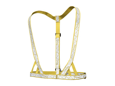 Nathan Vibe Reflective Vest - NS2066-0467-00