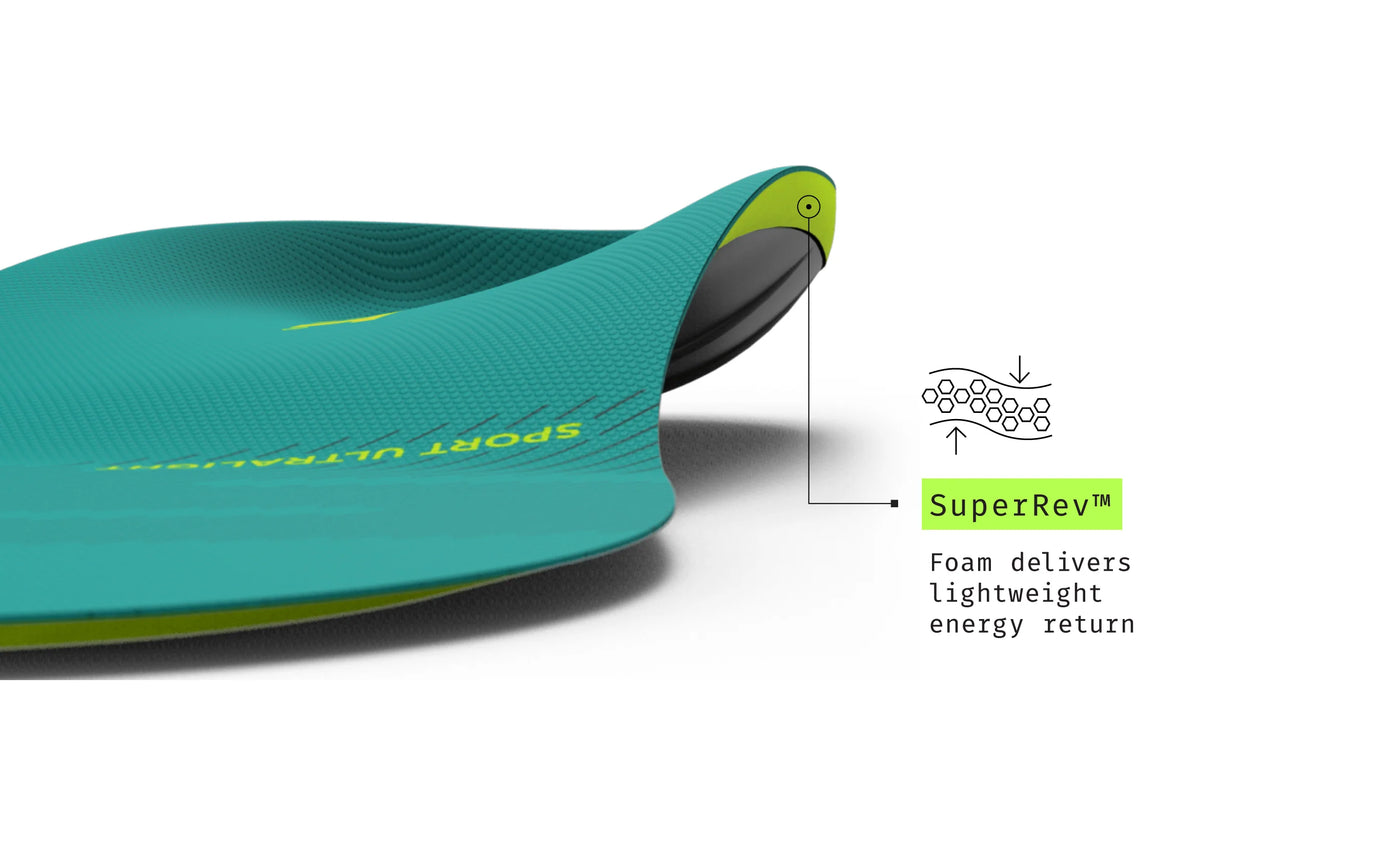 Superfeet Sport Ultralight - FL7867