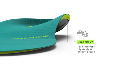 Superfeet Sport Ultralight - FL7867