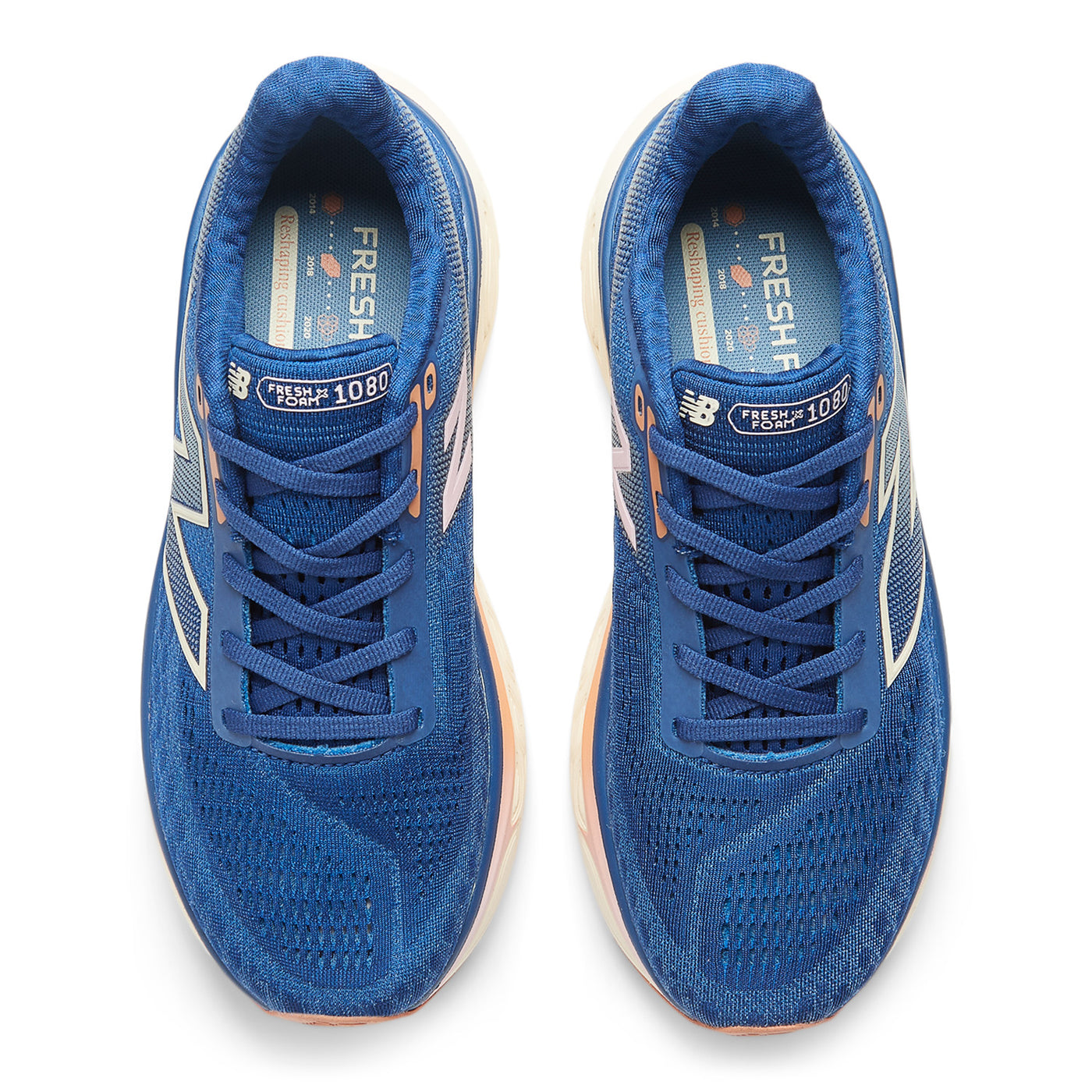 Women's New Balance 1080v14 - W1080N14