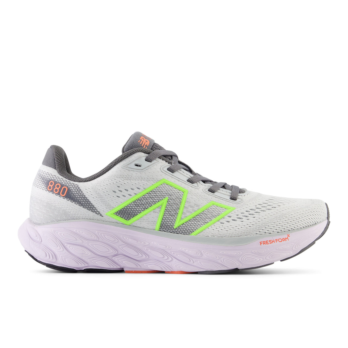 Women's New Balance 880v14 (Wide - D) - W880F14 D