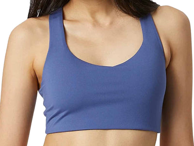 Women's New Balance Power X Bra - WB01032-NSY