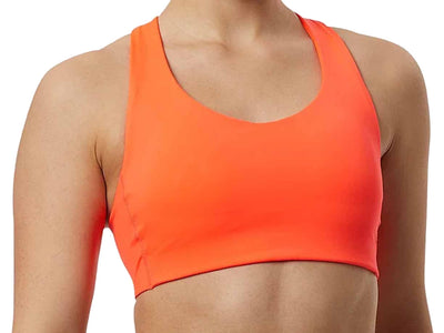 Women's New Balance Fuel Bra - WB11044-ERE