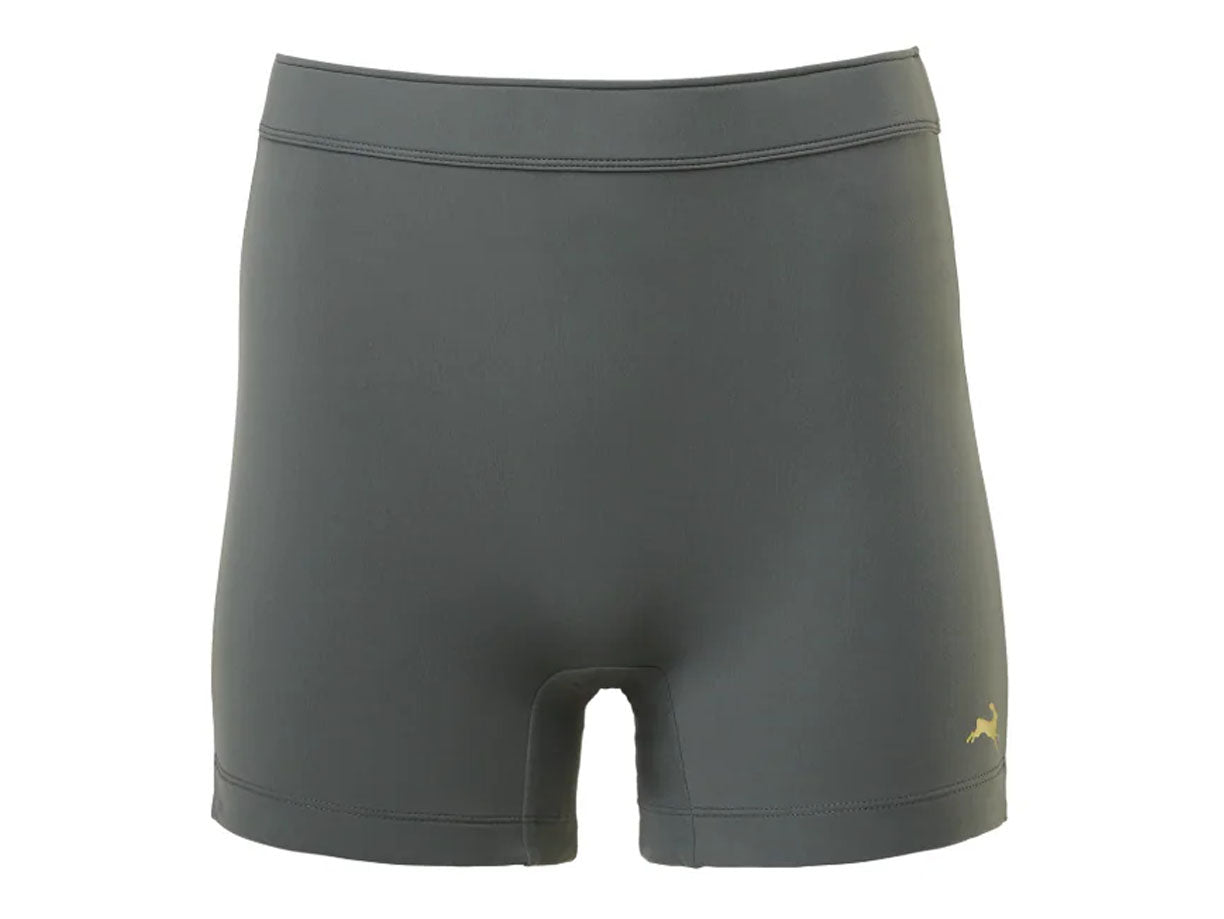 Women's Tracksmith Turnover Short Tights - WB7143-SS