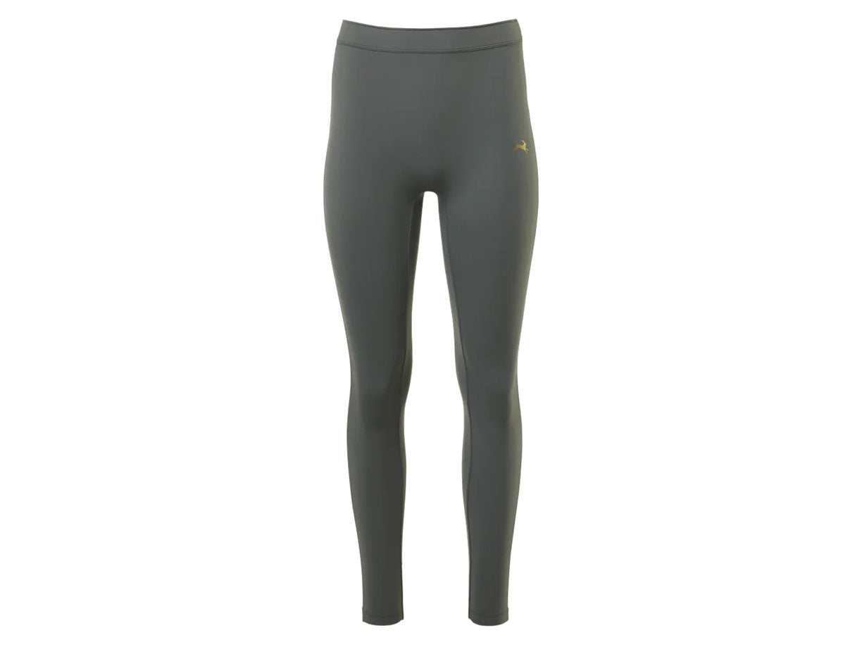 Women's Tracksmith Turnover Tights - WB7147-SS