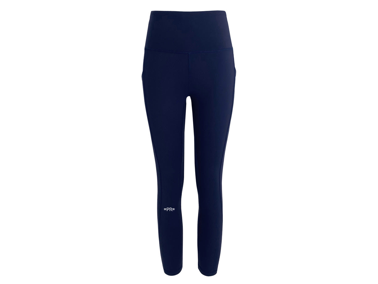 Women's =PR= Originals Crop Running Tights - PRWCRT-402