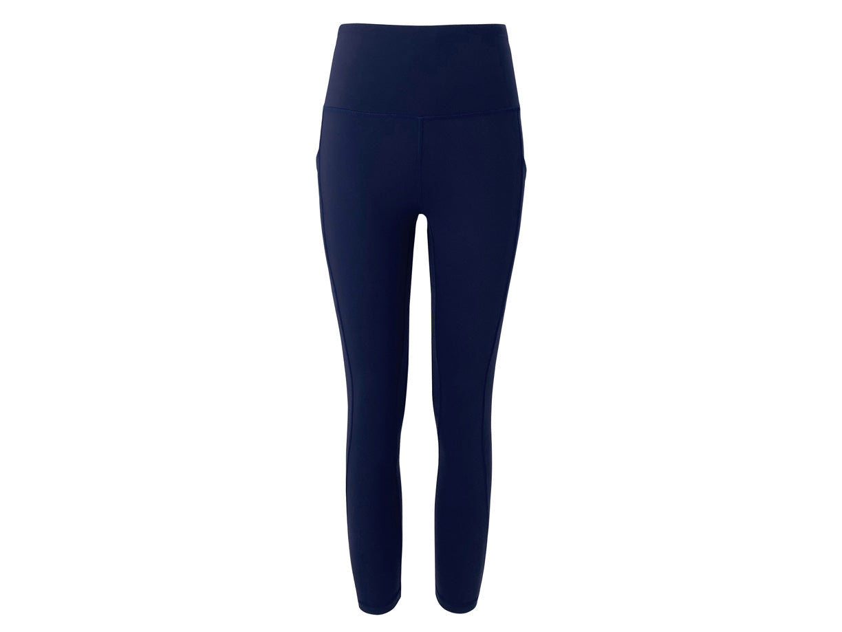 Women's =PR= Originals Crop Running Tights - PRWCRT-402