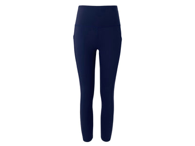 Women's =PR= Originals Crop Running Tights - PRWCRT-402