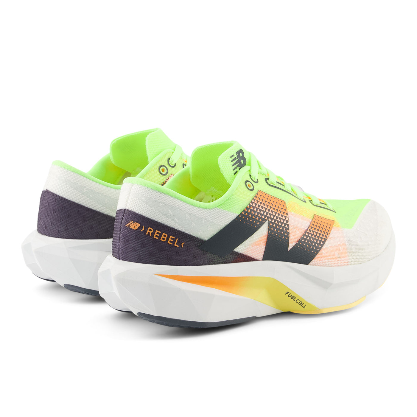 Women's New Balance FuelCell Rebel v4 - WFCXLA4