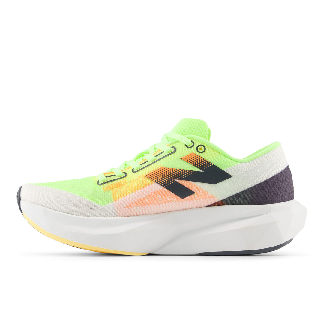 Women's New Balance FuelCell Rebel v4 - WFCXLA4 – =PR= Run & Walk