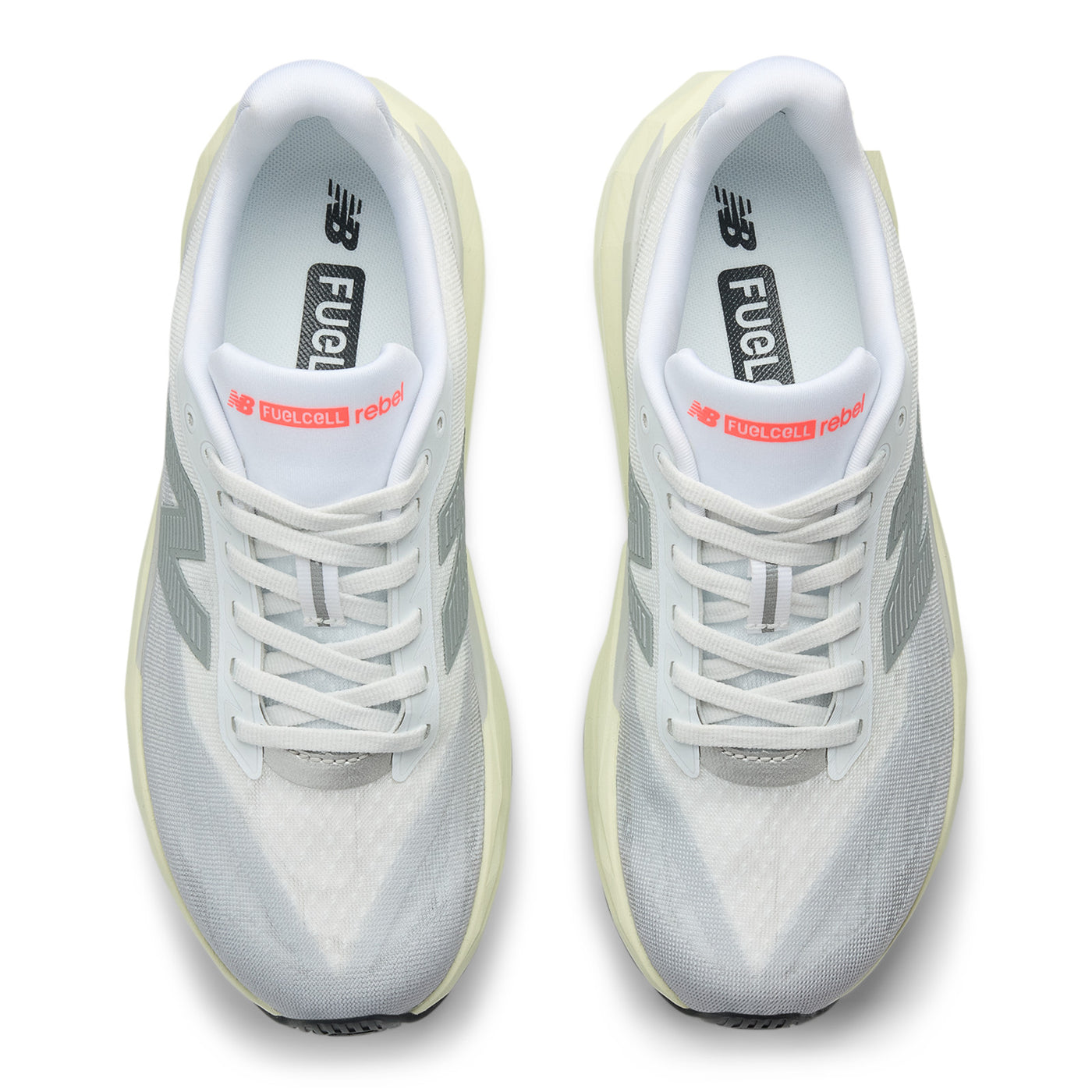 Women's New Balance FuelCell Rebel v5