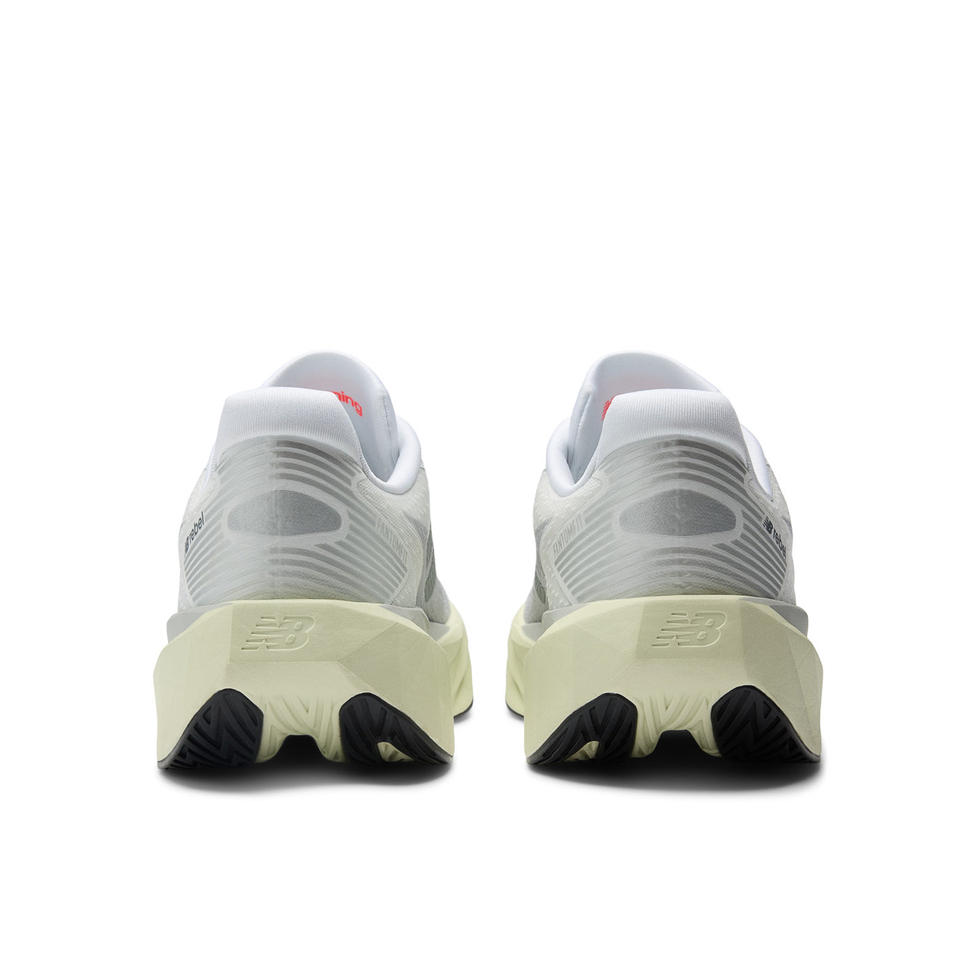 Women's New Balance FuelCell Rebel v5