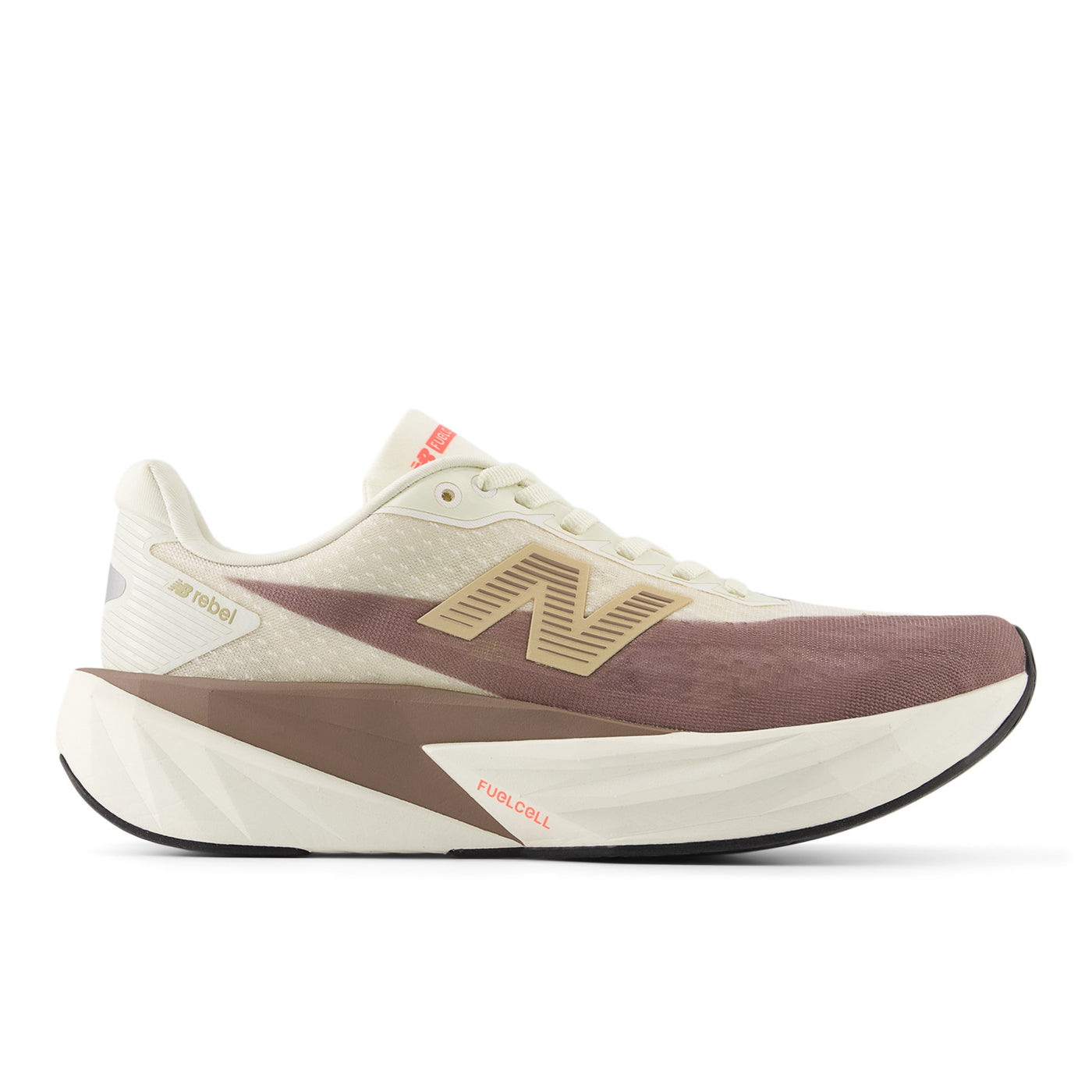 Women's New Balance FuelCell Rebel v5