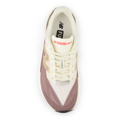 Women's New Balance FuelCell Rebel v5