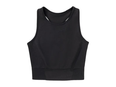 Women's =PR= Originals Force Seamless Crop Tank - WFSCT-200