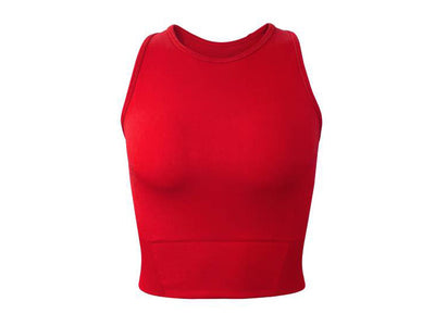 Women's =PR= Originals Force Seamless Crop Tank - WFSCT-507