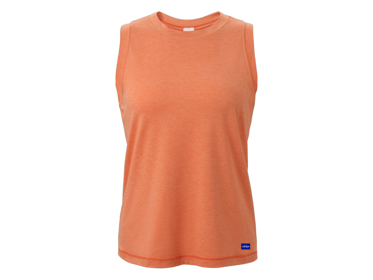 Women's =PR= Originals Performance High Neck Tank - WHNT-510