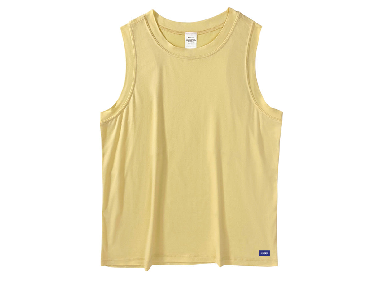 Women's =PR= Originals Performance High Neck Tank - WHNT-600