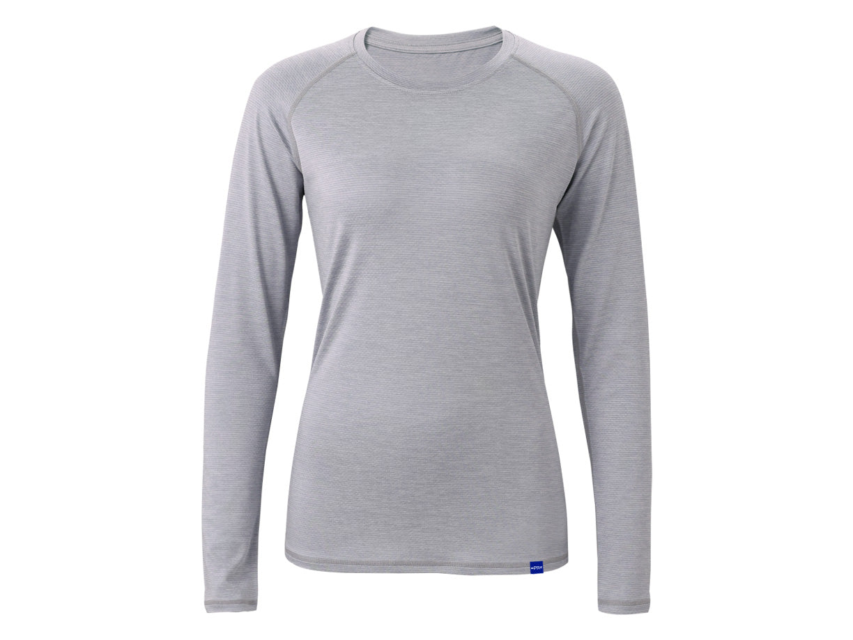 Women's =PR= Originals Luxdry Long Sleeve - WLDLS-117