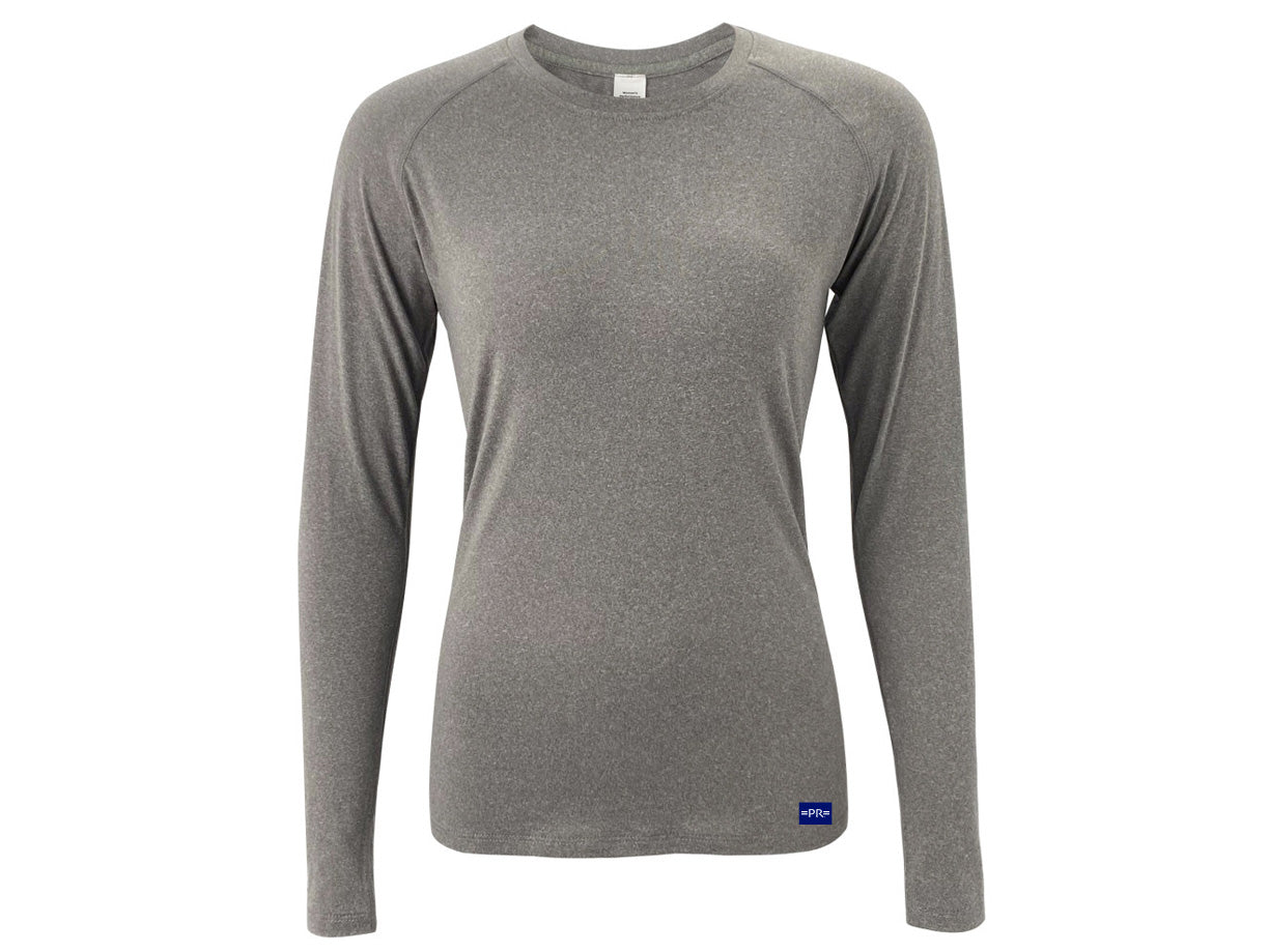 Women's =PR= Originals Performance Tech Long Sleeve - WLSS-102