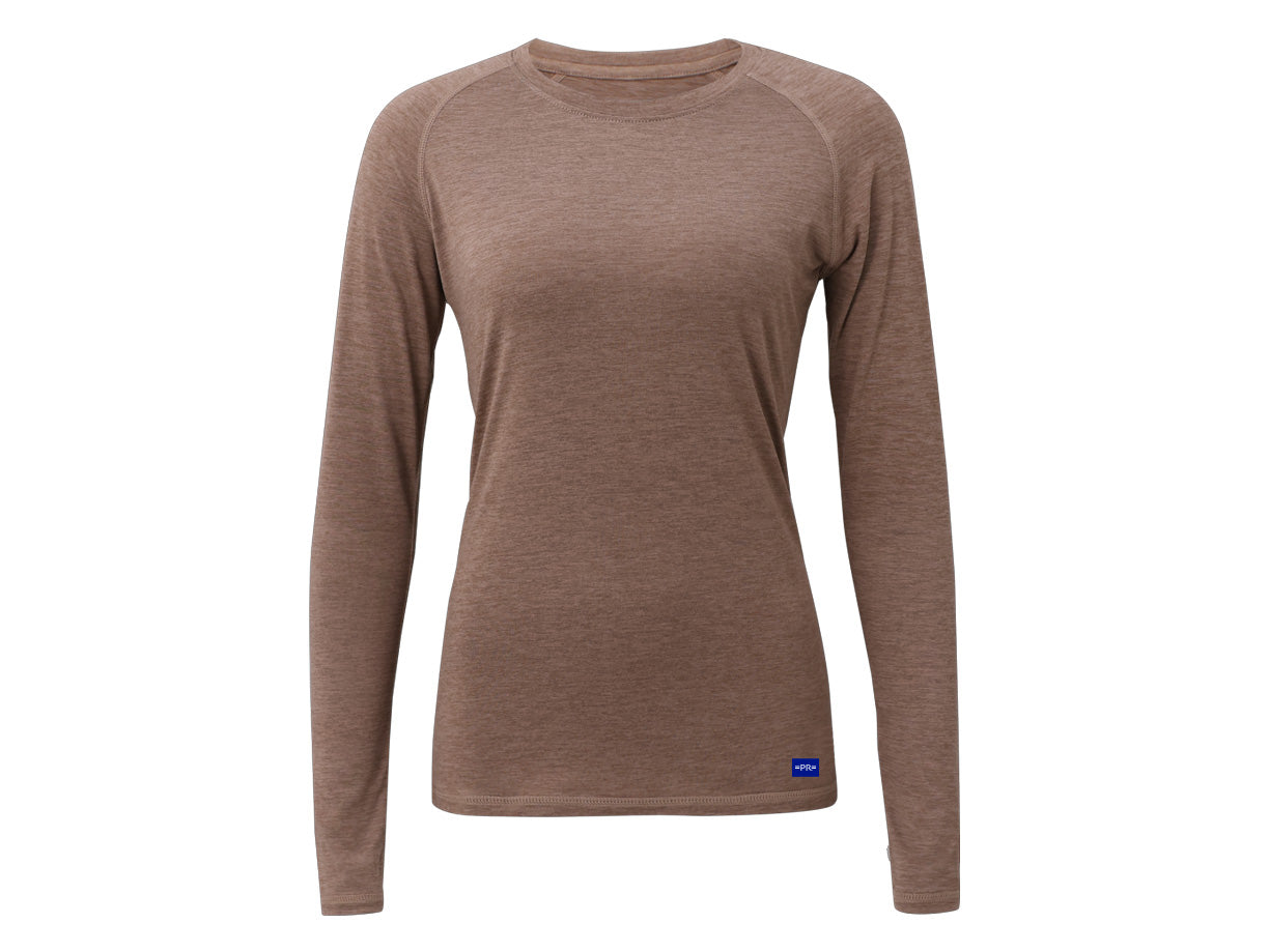 Women's =PR= Originals Performance Tech Long Sleeve - WLSS-709
