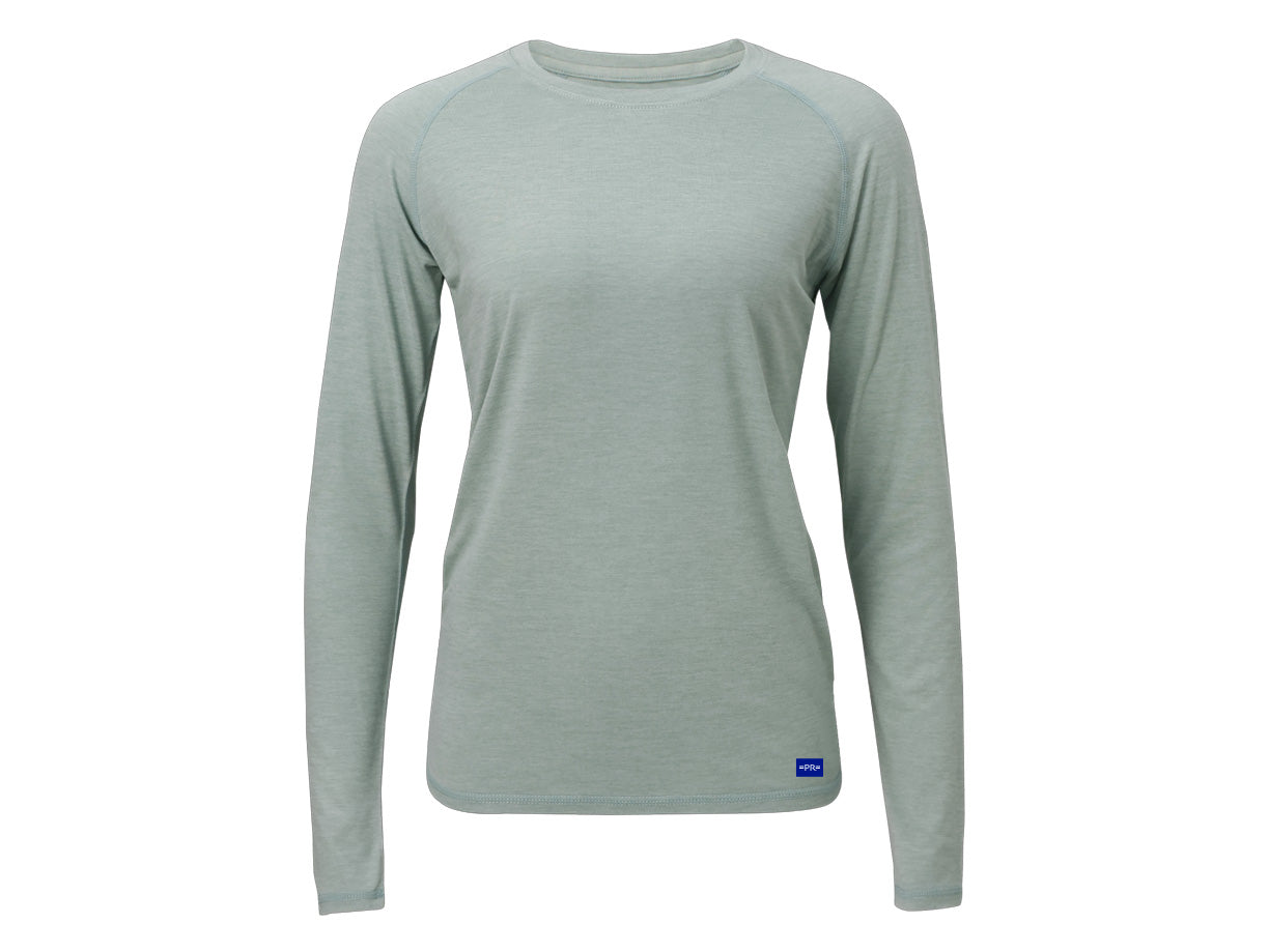 Women's =PR= Originals Performance Tech Long Sleeve - WLSS-925