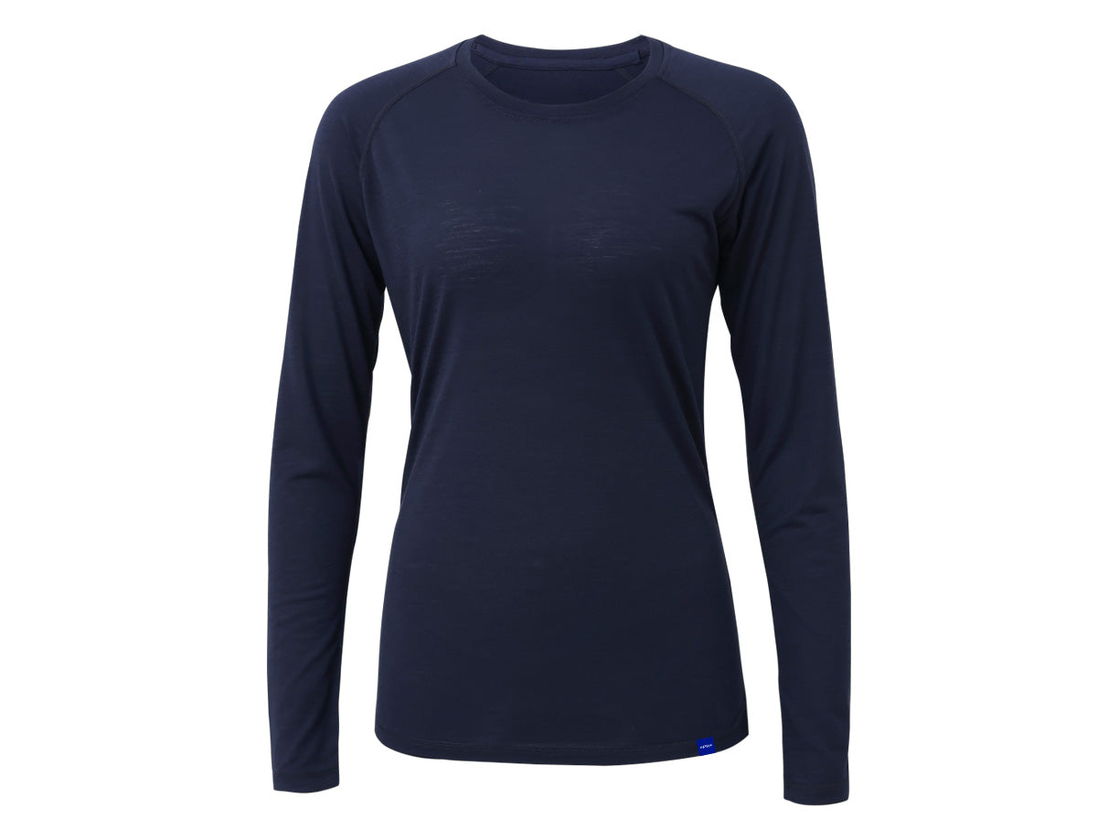 Women's =PR= Originals Merino Long Sleeve - WMLS-423