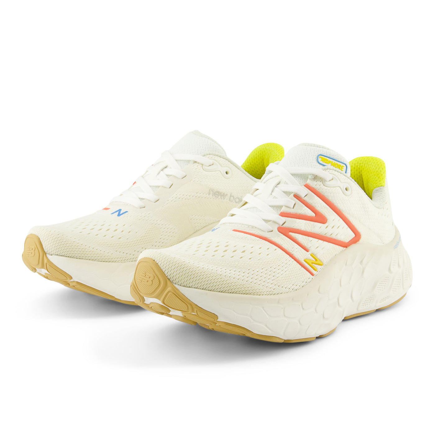 Women's New Balance More v4 - WMORCF4