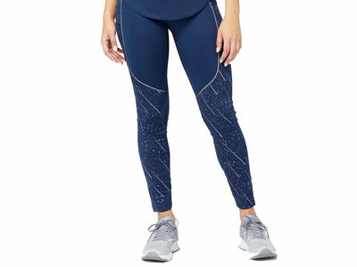 Women's New Balance Impact Heat Tight - WP23258-NGO