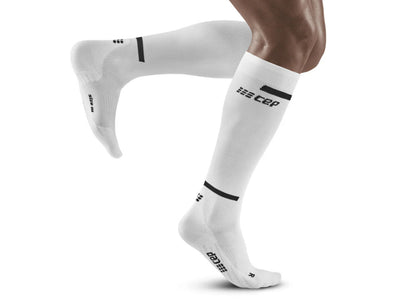 Men's CEP Run Compression Tall Socks 4.0 WP300R