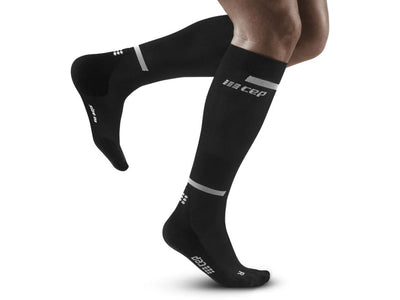 Men's CEP Run Compression Tall Socks 4.0 - WP305R