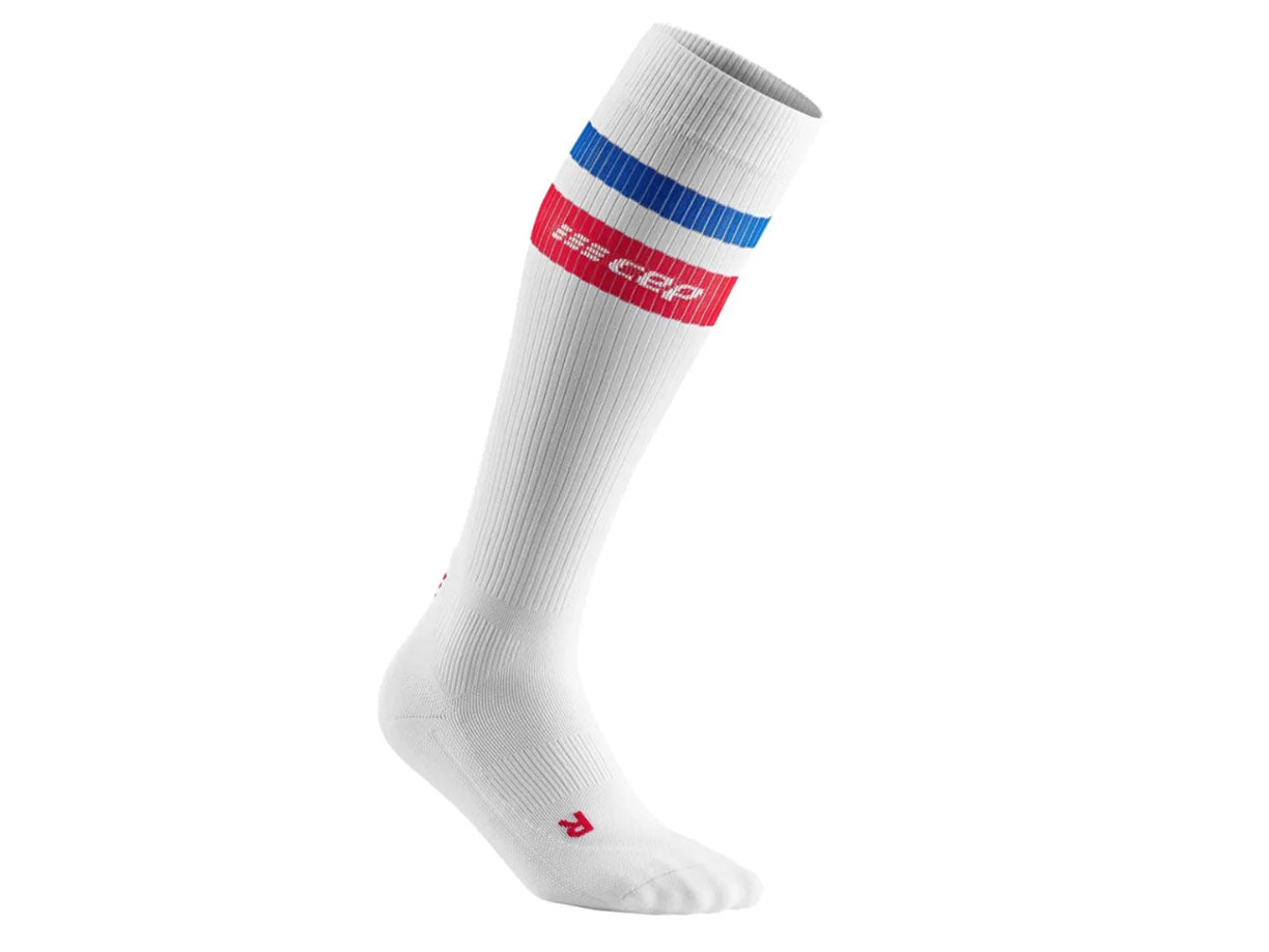 Women's CEP 80's Tall Compression Sock 3.0 - WP40QV