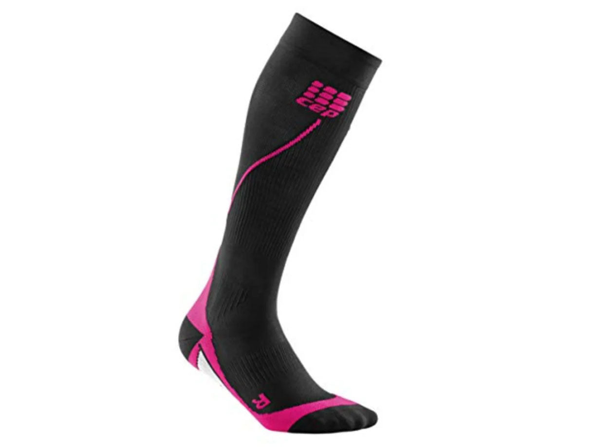 Women's CEP Run Sock WP45K3