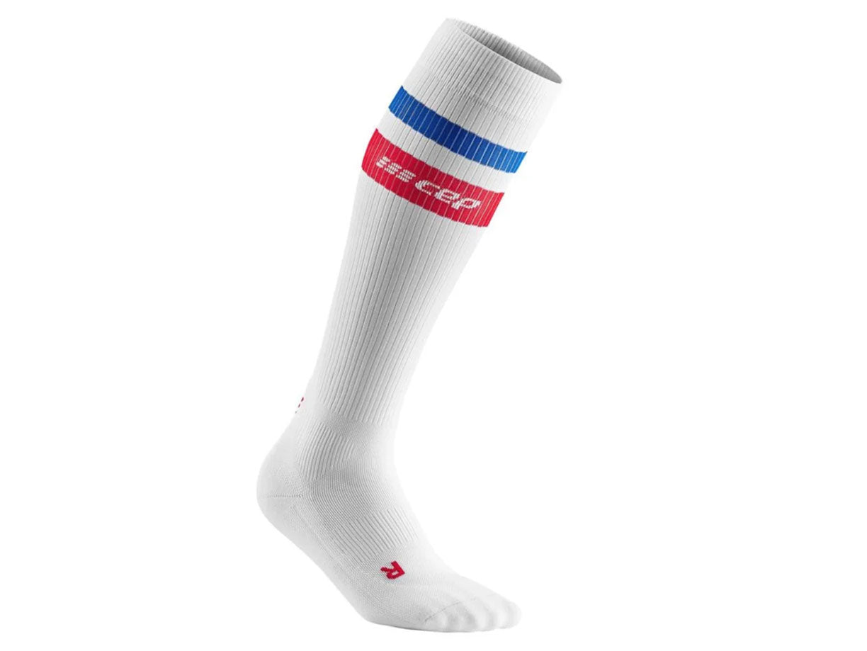 Men's CEP 80's Tall Compression Sock 3.0 M WP50QV