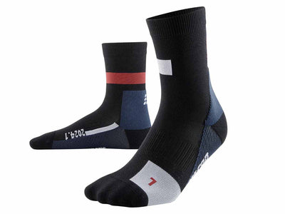 Men's CEP Run Mid Sock 4.0 - WP8C5A