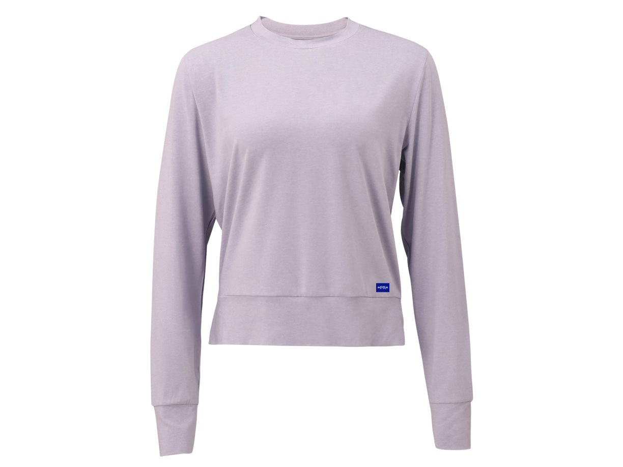Women's =PR= Originals Performance Crew Sweatshirt - WPTCN2-434