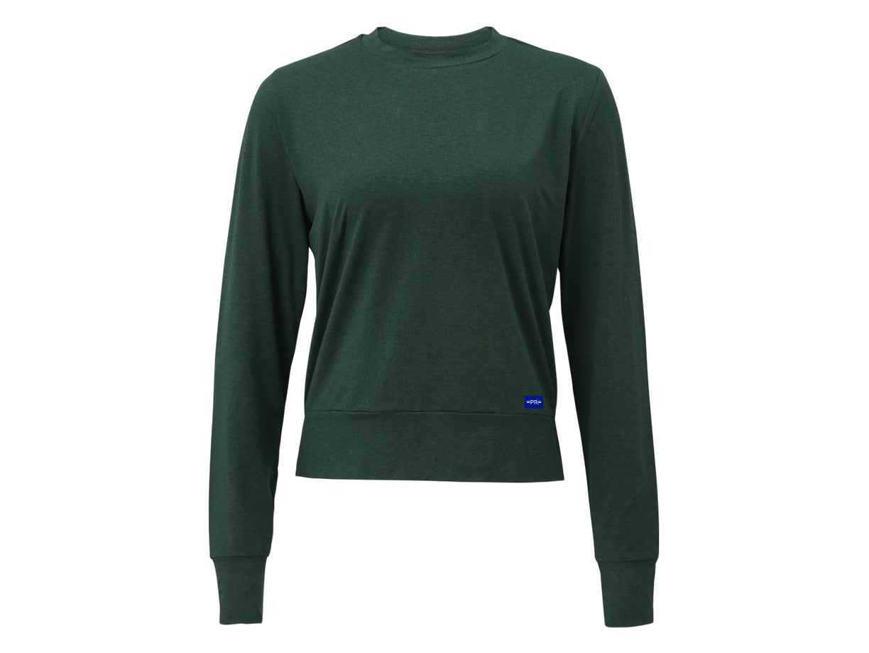 Women's =PR= Originals Performance Crew Sweatshirt - WPTCN2-923