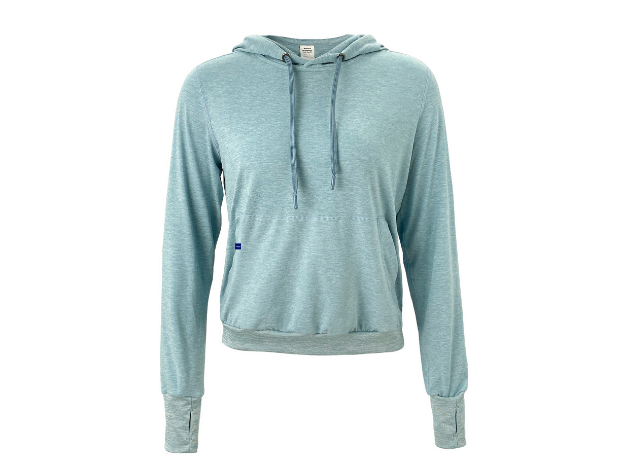 Women's =PR= Originals Performance Hoodie - WPTH2-412