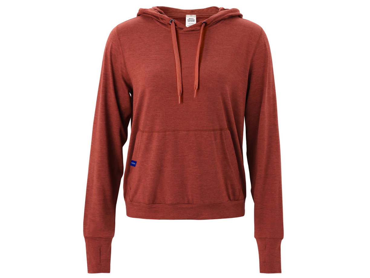 Women's =PR= Originals Performance Hoodie - WPTH2-809