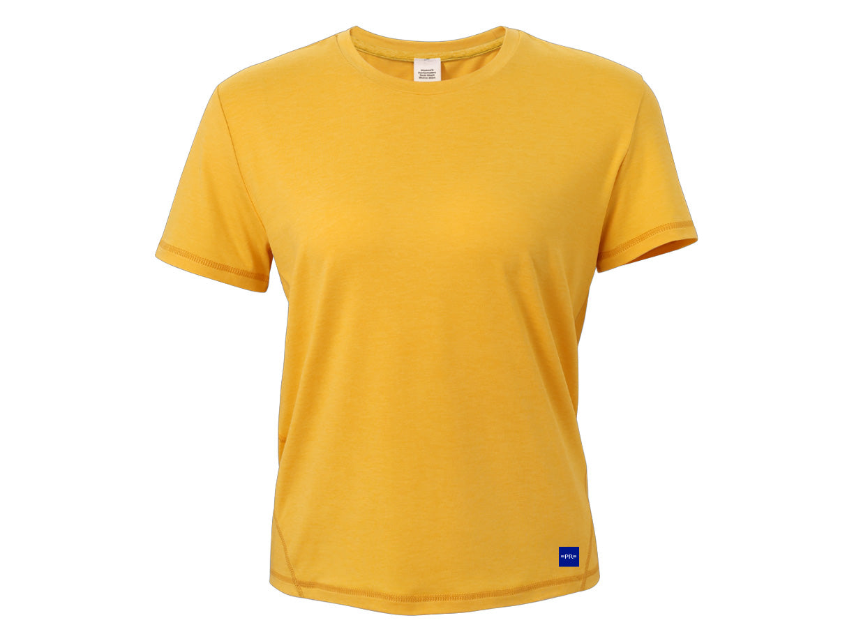 Women's =PR= Originals Performance Tech Short Sleeve - WPTS-304
