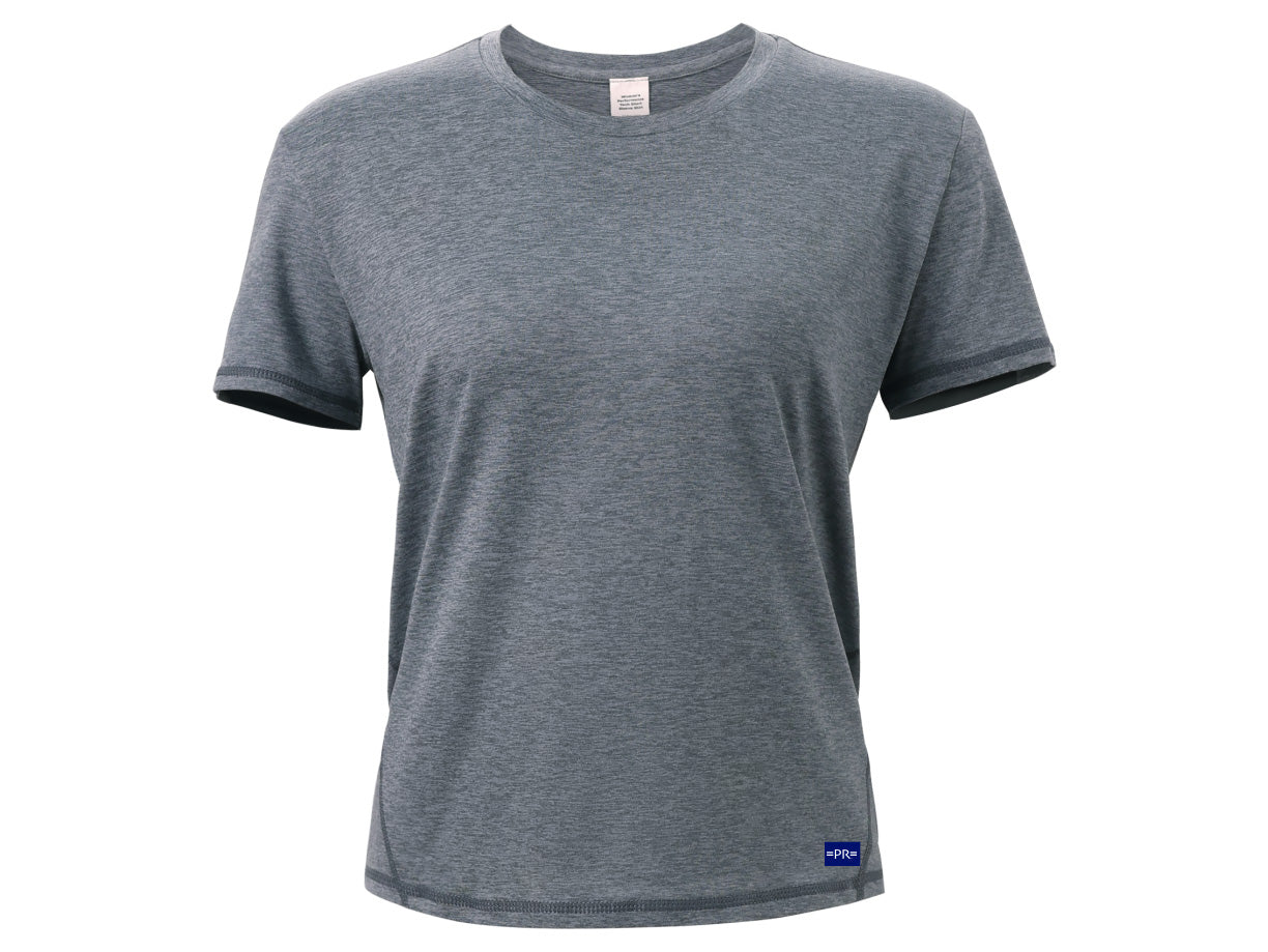 Women's =PR= Originals Performance Tech Short Sleeve - PRWPTS-421